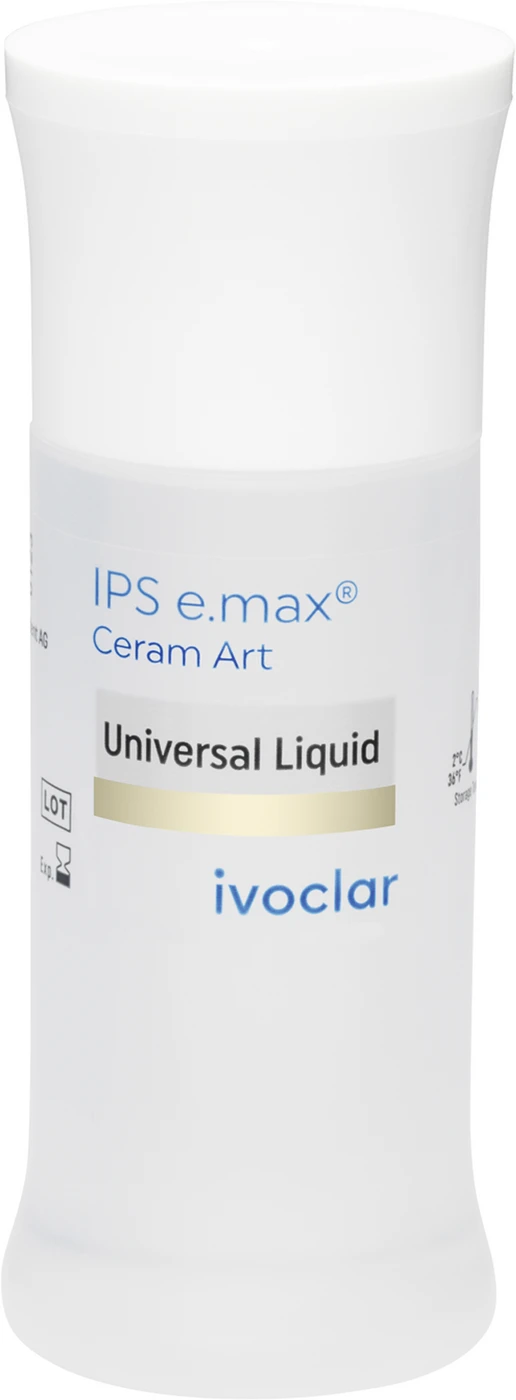 IPS e.max® Ceram Art Universalliquid Flasche 15 ml