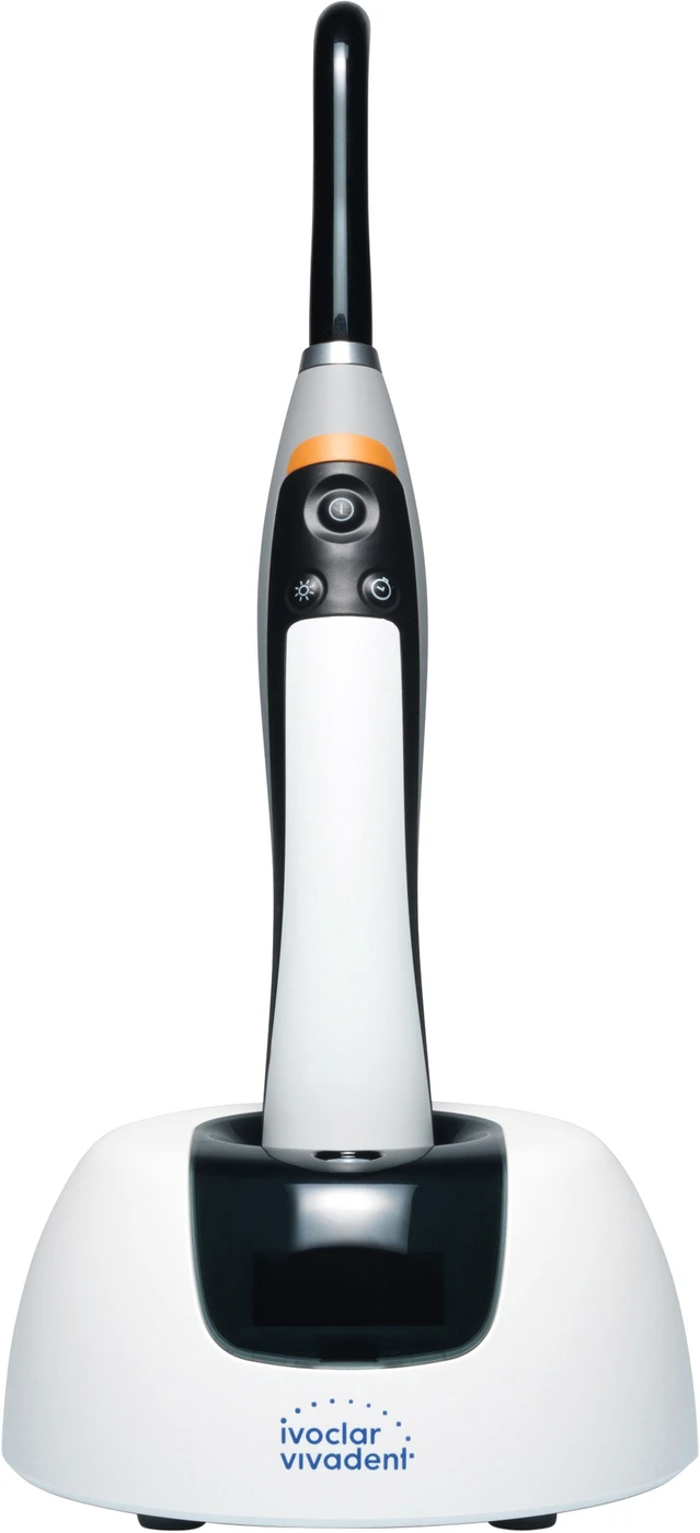 Bluephase® PowerCure Stück 100-240 V inkl. Zubehör