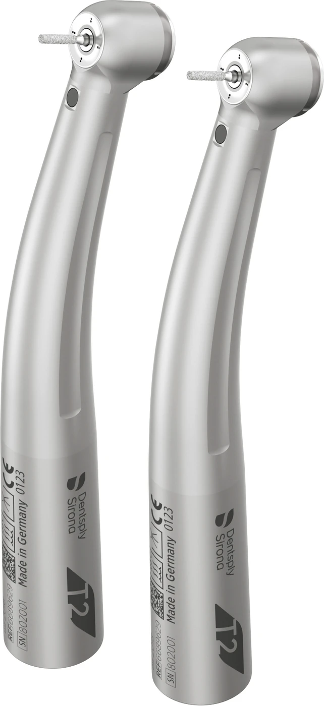 T2-Turbinen Packung 2 Stück Boost, für KaVo