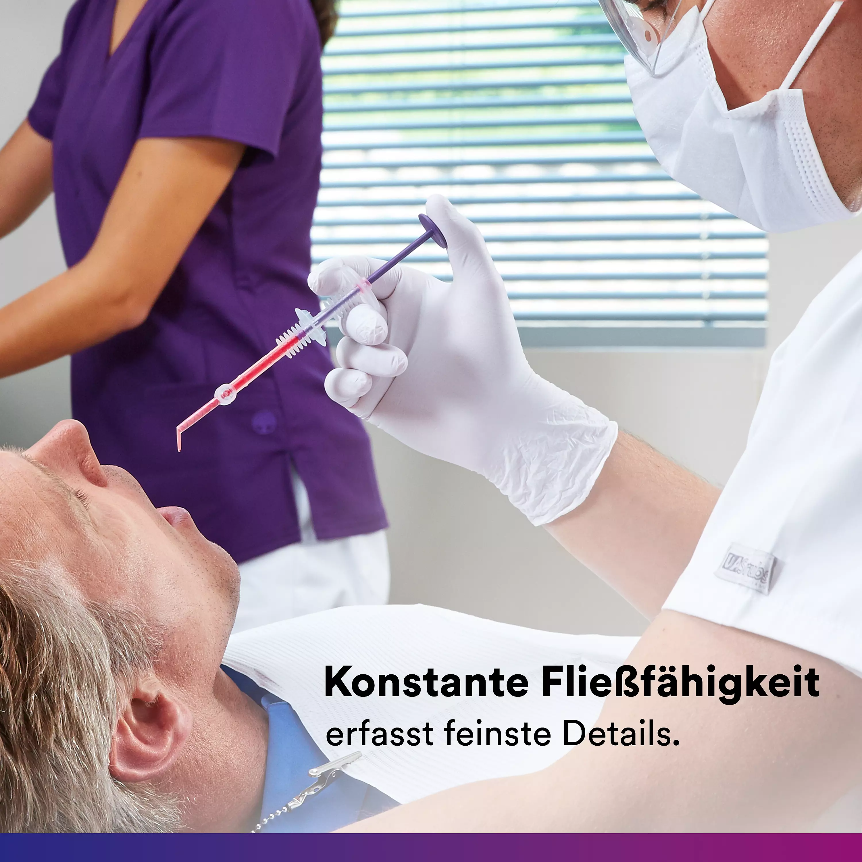 Impregum™ Penta™ DuoSoft™ Refill Packung 4 x 50 ml Doppelkartusche, 20 Mischkanülen weiß, Garant L DuoSoft Impregum™ Penta™ DuoSoft™ Refill Packung 4 x 50 ml Doppelkartusche, 20 Mischkanülen weiß, Garant L DuoSoft