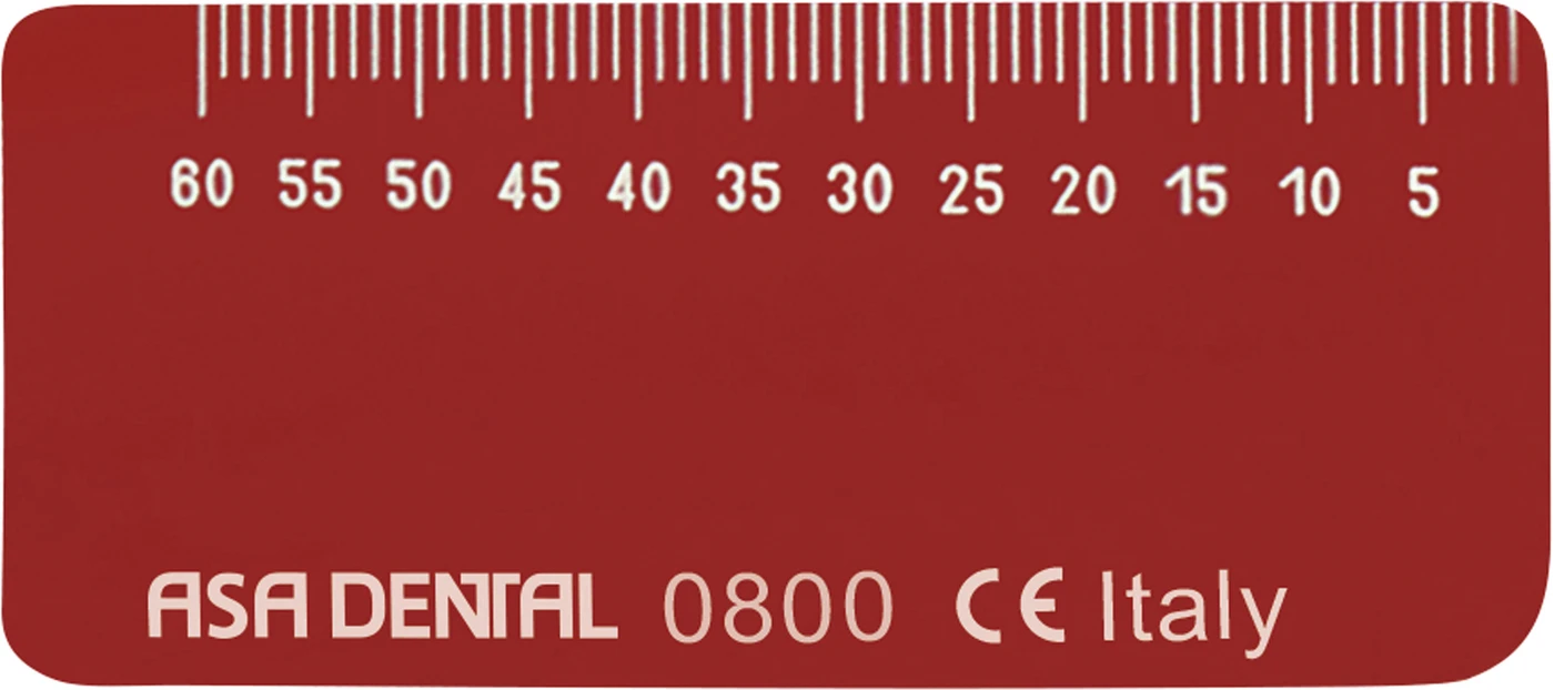Endo Messlehre Stück