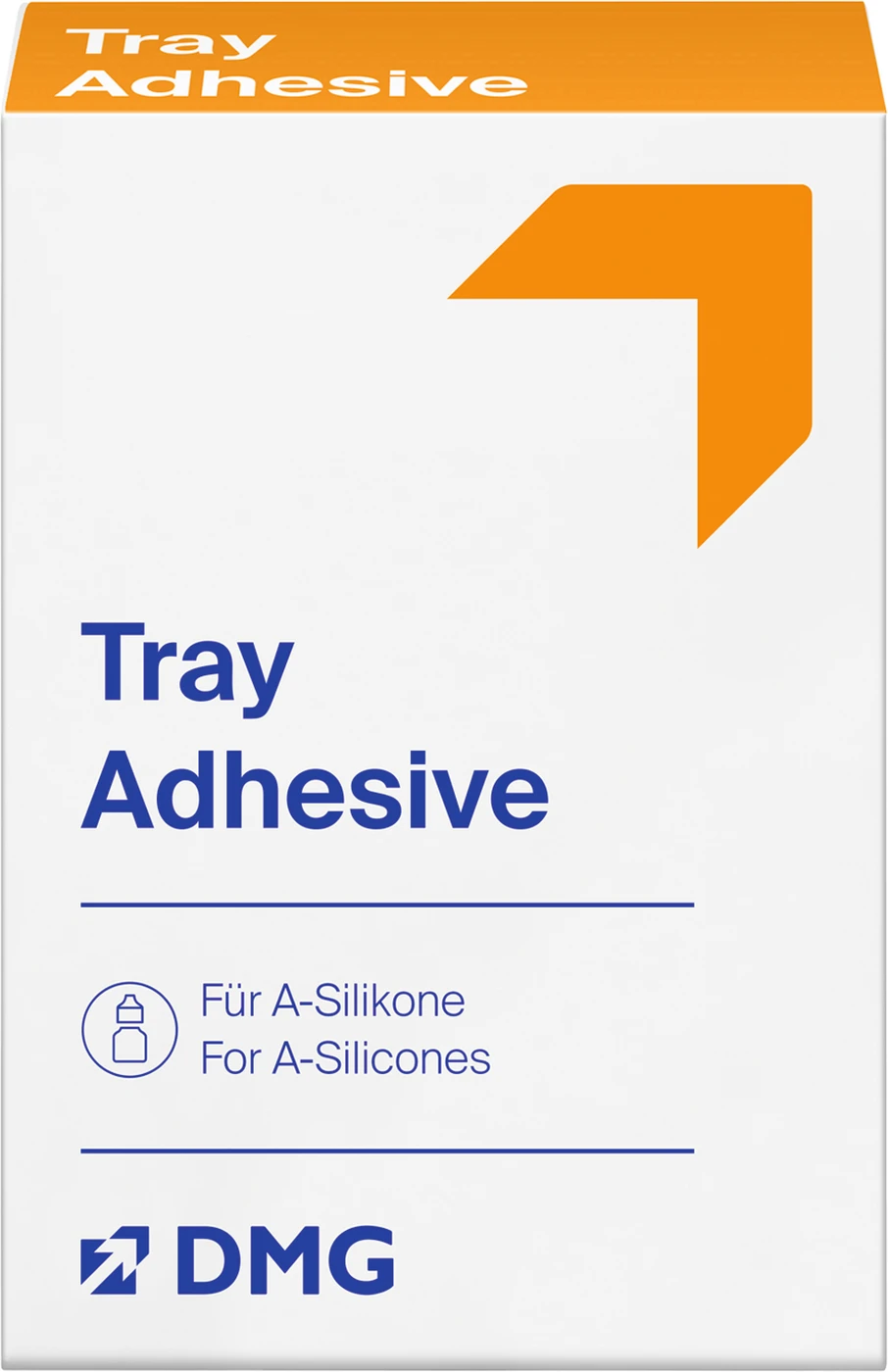 Tray-Adhesive Flasche 10 ml