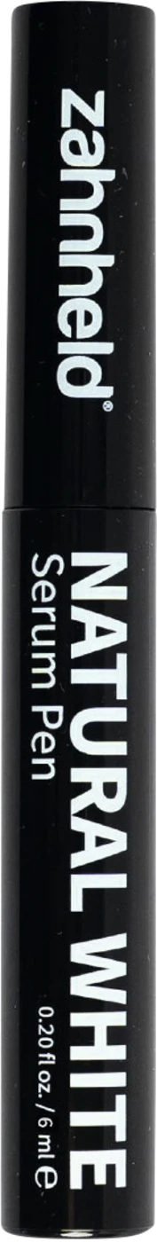 Natural White Pen Pen 6 ml