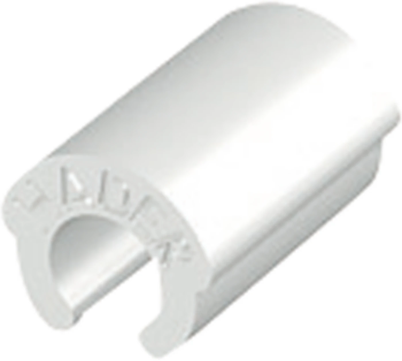 PRECI-VERTIX Matrizen Packung 30 Stück weiß, Ø 3,3 mm, reduzierte Friktion