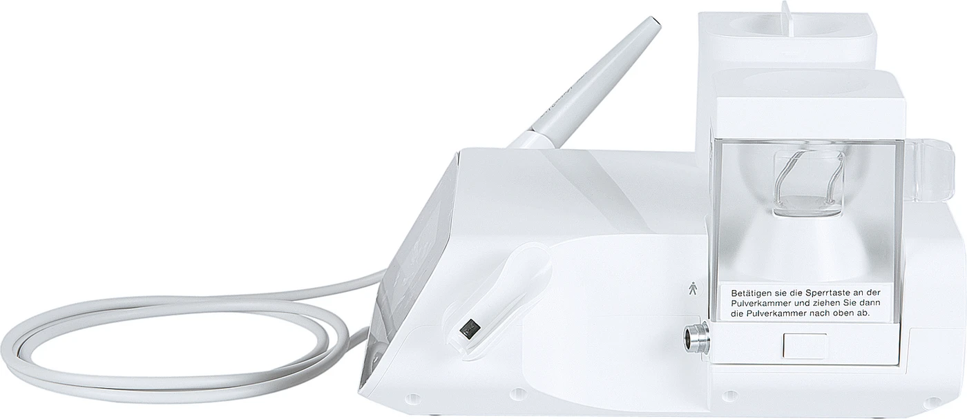 Varios Combi Pro Basic Kit Set inklusive Zubehör