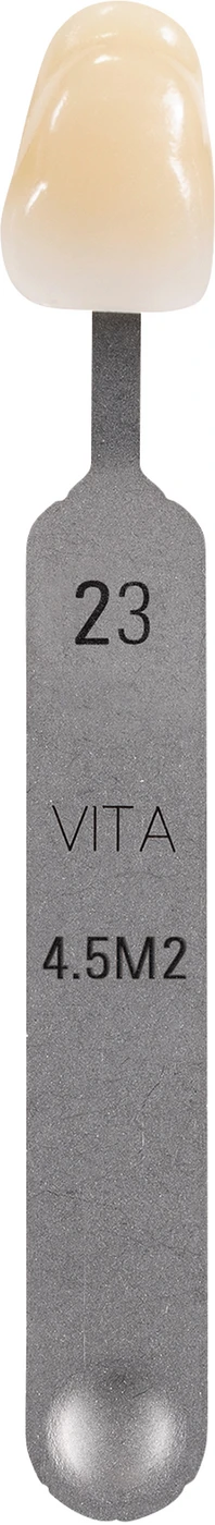 VITA Bleachedguide 3D-MASTER® Farbmusterstäbchen Stück 4.5M2