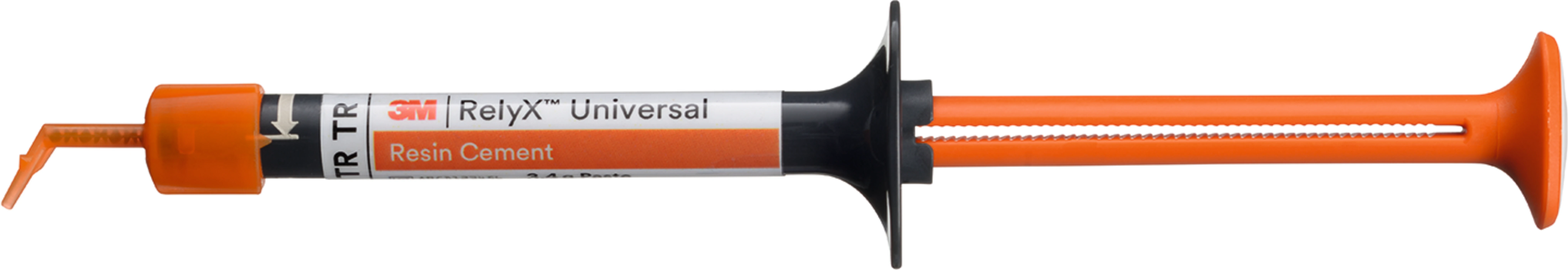 RelyX™ Universal Valuepackung 3 Spritzen transluzent, Zubehör