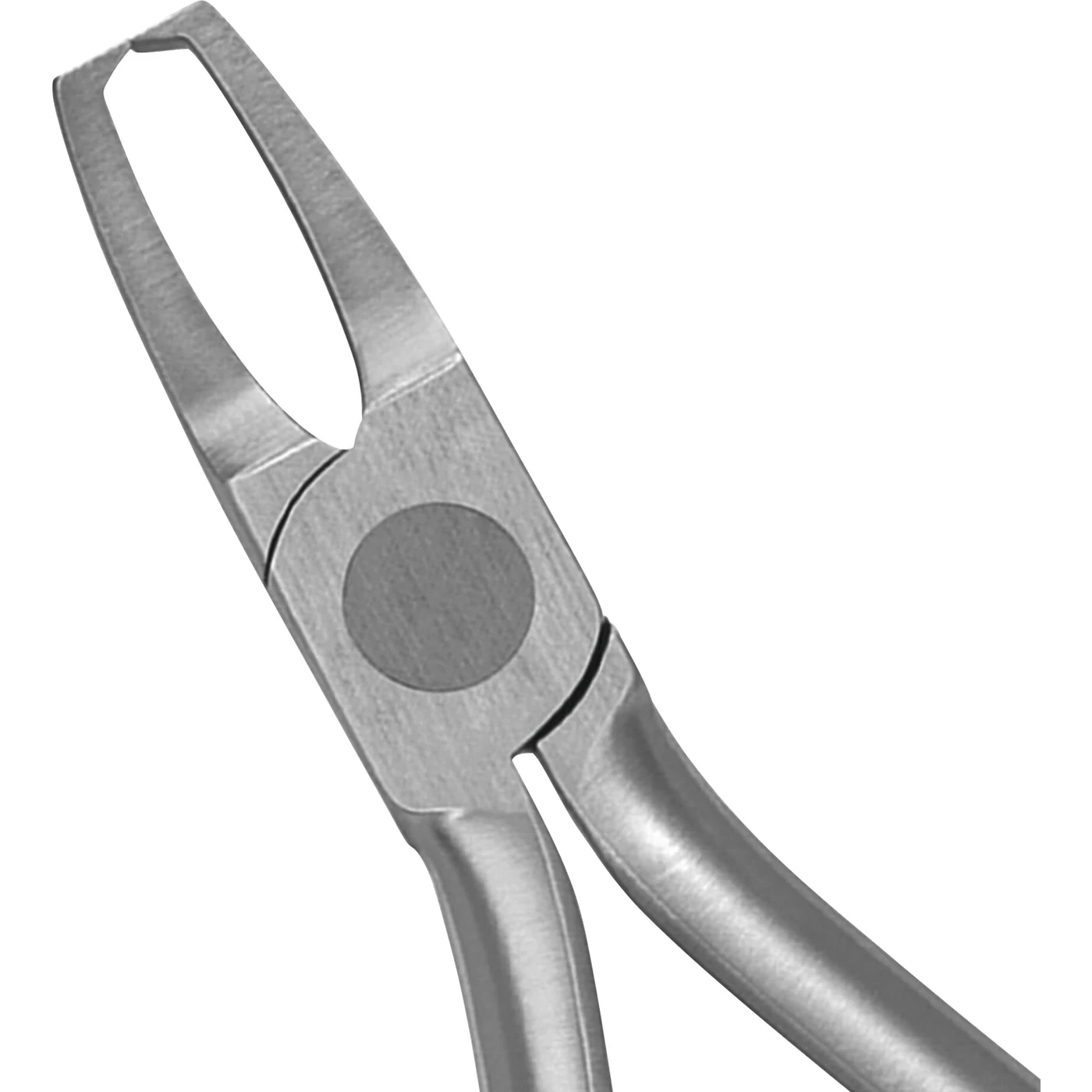 Bracket Entfernungszange Stück gerade, 678-219 Bracket Entfernungszange Stück gerade, 678-219