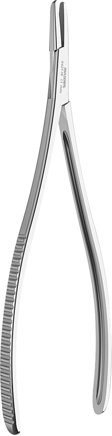Nadelhalter nach Toennis Stück 18 cm