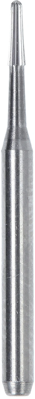 HM-Finierer C247 Blister 5 Stück FG, Figur 195, 3,5 mm, ISO 009