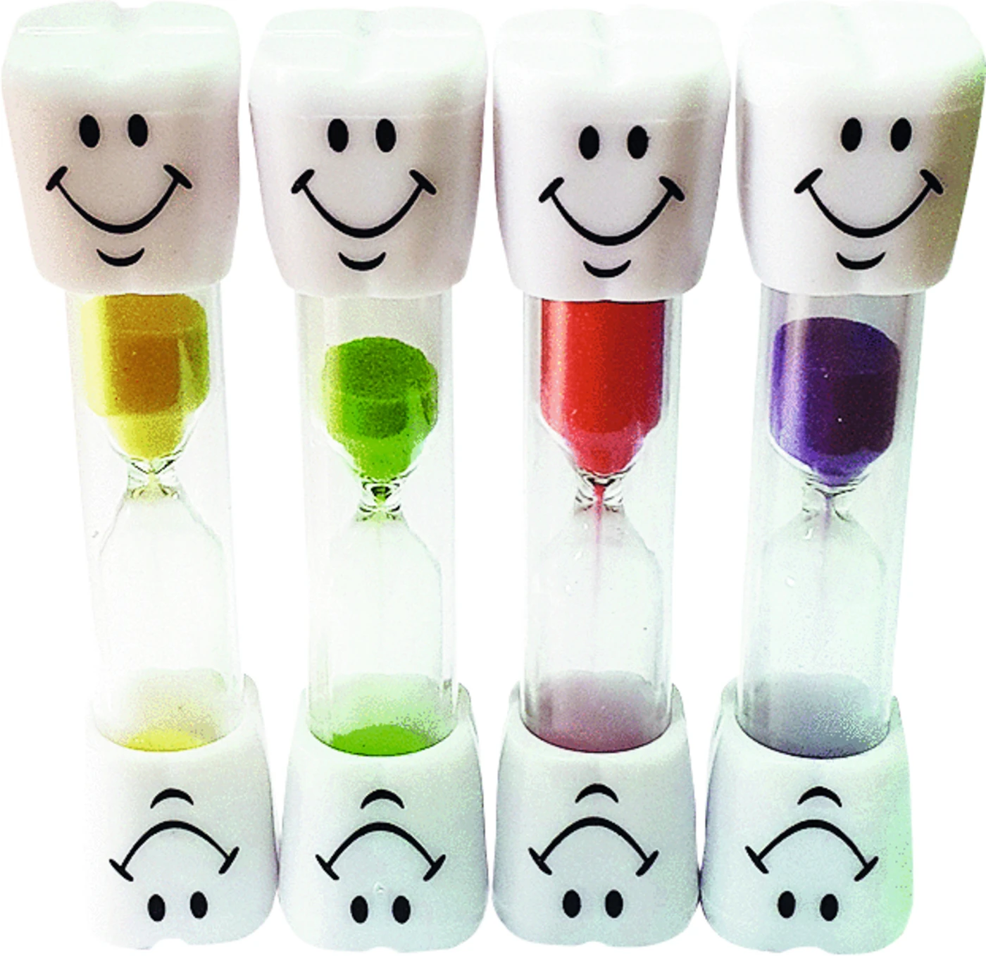 Sanduhr Smile Packung 40 Stück Sanduhr Smile Packung 40 Stück