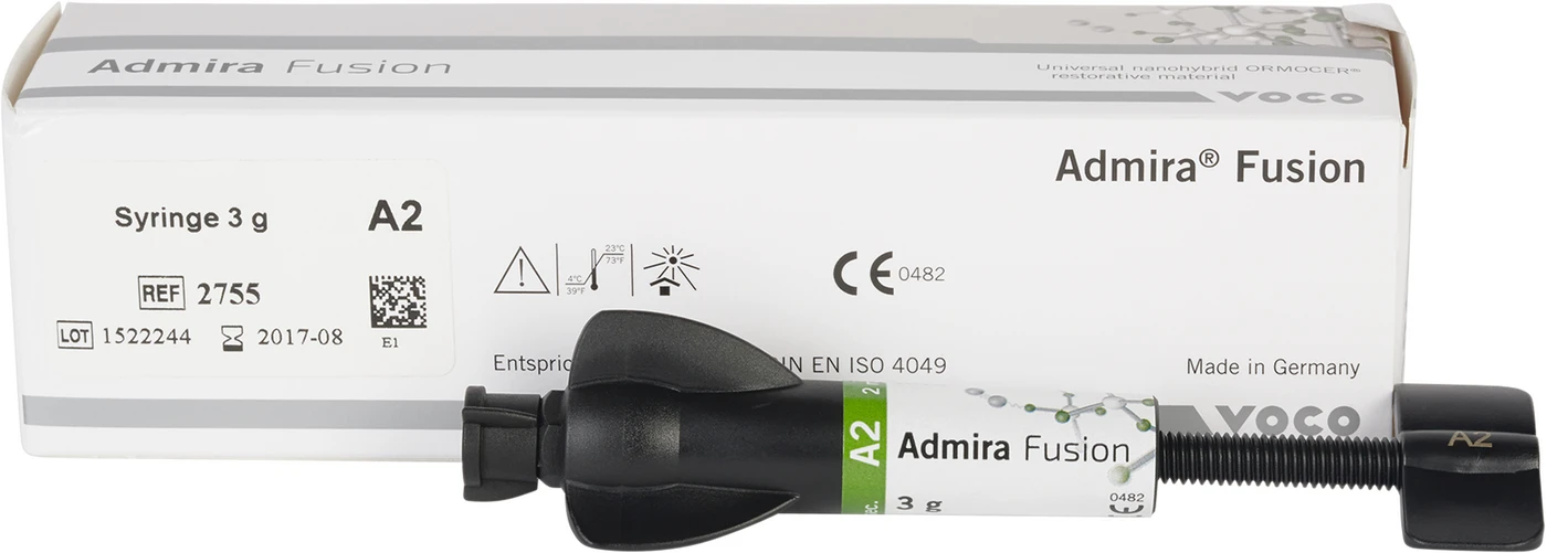 Admira® Fusion Spritze 3 g A2