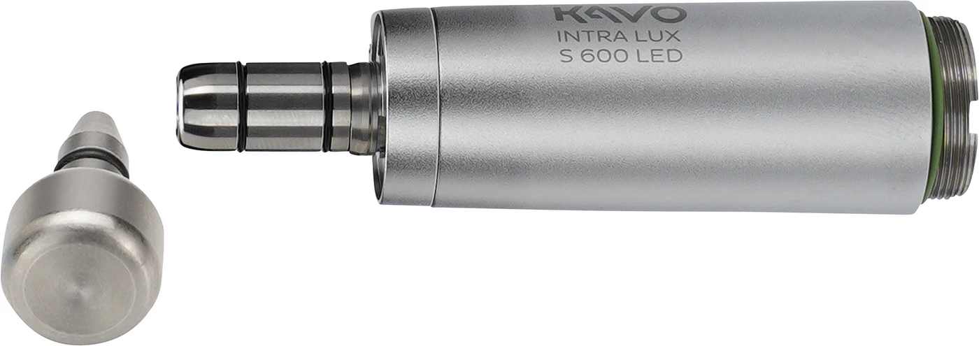 INTRA LUX S600 LED Stück 4-Loch