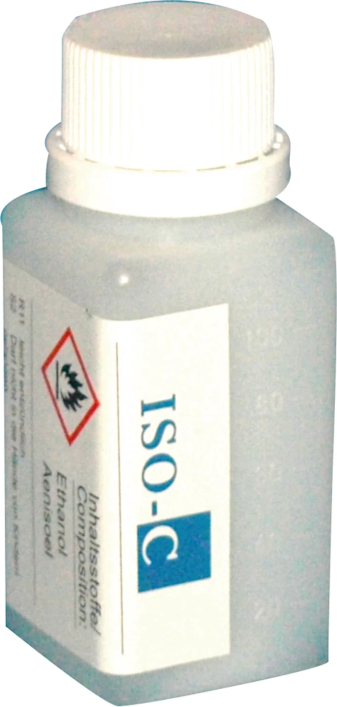 ISO-C Flasche 100 ml