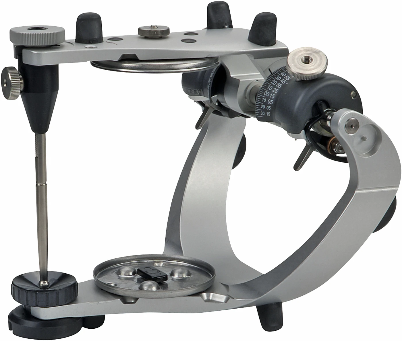 PROTAR® evo 5 B Stück Artikulator 5 B ohne Split-Cast