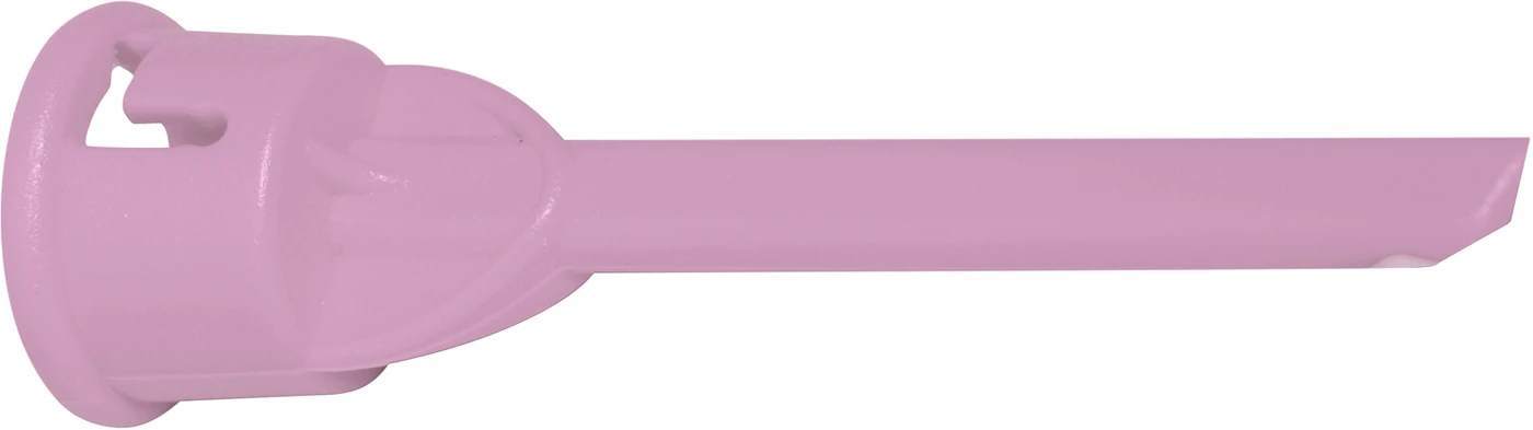 RISKONTROL® Packung 250 Stück rosa
