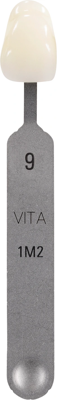 VITA Bleachedguide 3D-MASTER® Farbmusterstäbchen Stück 1M2