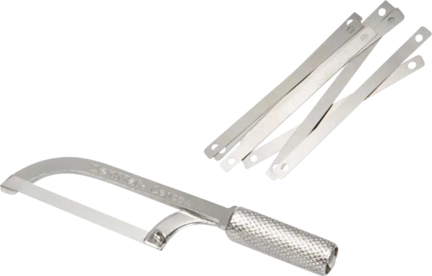 Ceri-Saw Kit Anterior mit 11 Sägeblätter