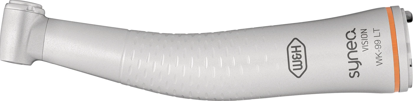 Synea Vision Hand- und Winkelstücke Stück Schnelllauf-Winkelstück 1:5, WK-99 LT Synea Vision Hand- und Winkelstücke Stück Schnelllauf-Winkelstück 1:5, WK-99 LT