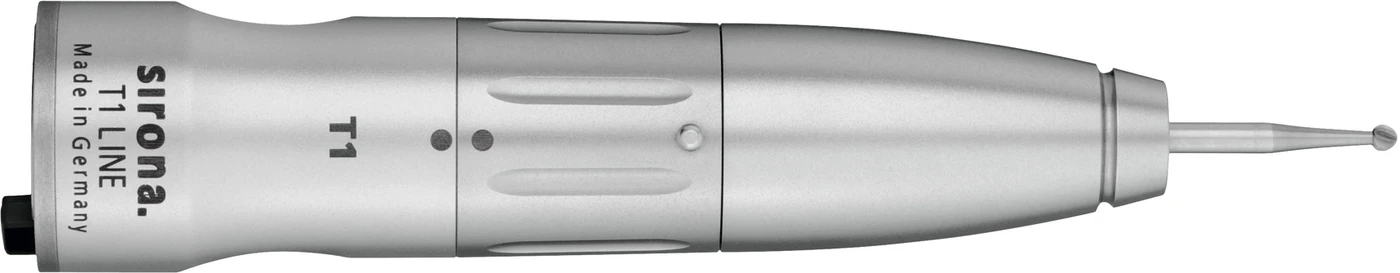 T1 Line Stück H 40 L, blau