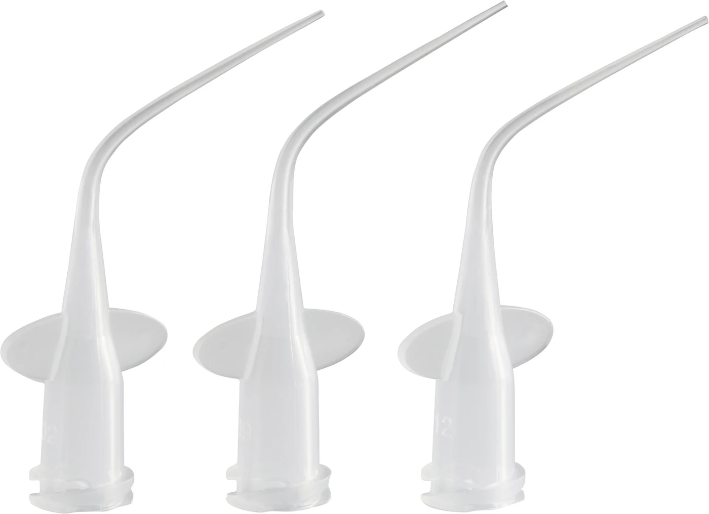 Icon Capillary Tips Packung 20 Stück