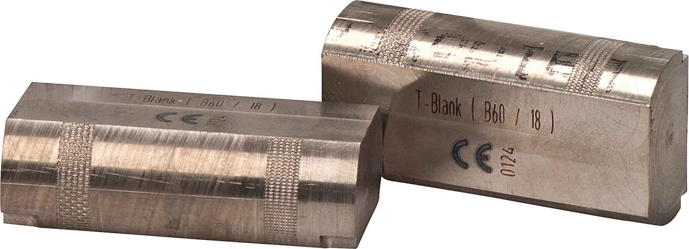 Everest T-Blanks Packung 5 Stück B60/18