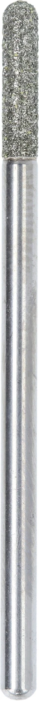 Diamantschleifer H 142 Packung 5 Stück HP, Figur 142, 10 mm, ISO 025