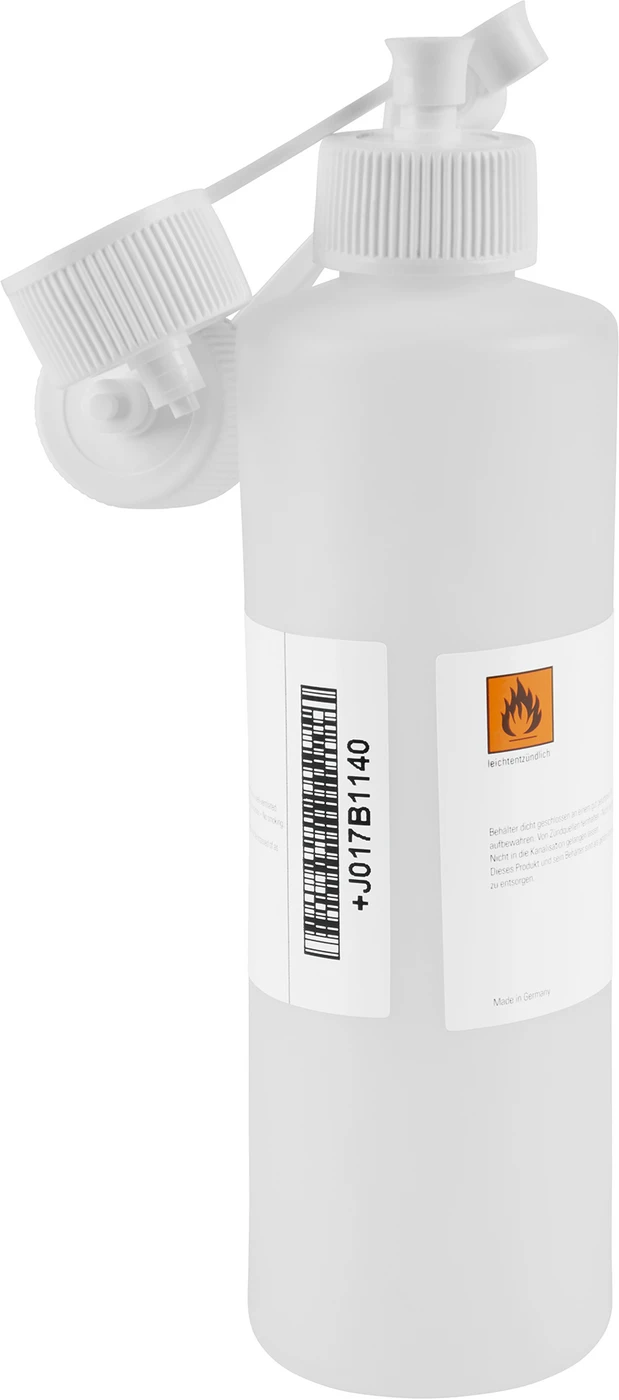 VITA SPRAY-ON Stück Dispenserflasche leer, mit Dosierspitze