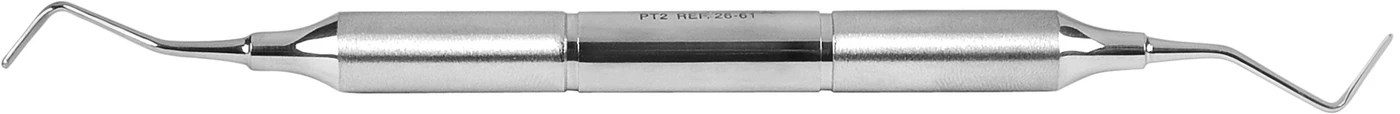 Periotome Stück PT 2, Ø 10 mm