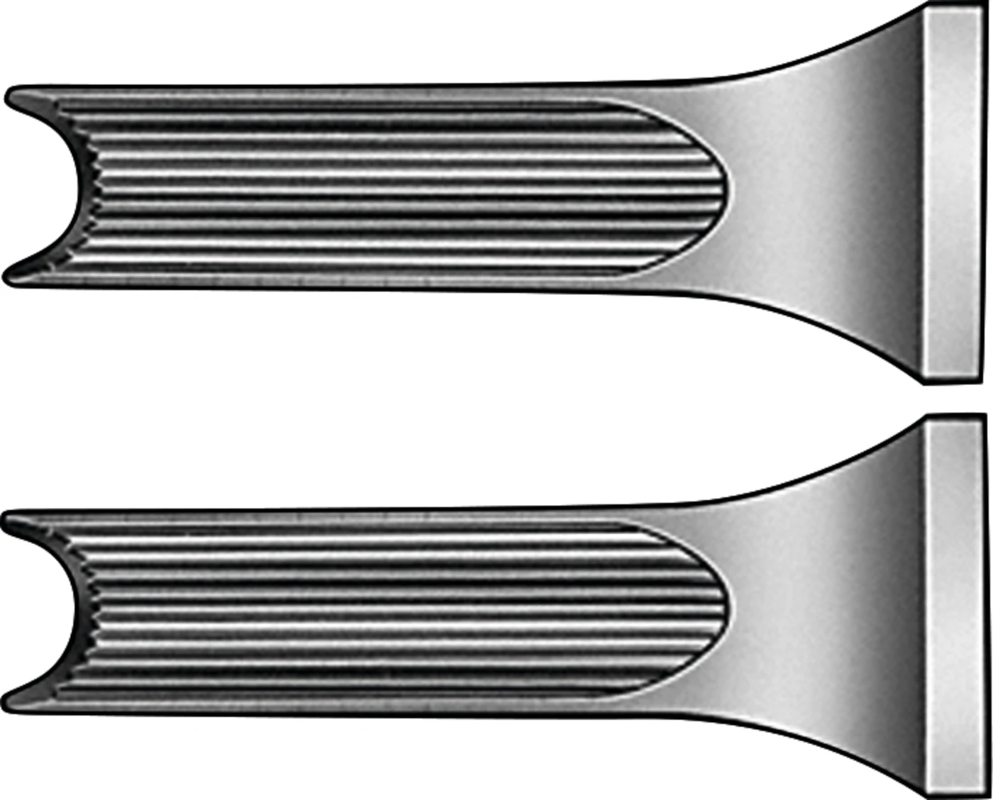 Anatomica-Zahnzangen nach Trotter Stück DG030R, für obere Eckzähne