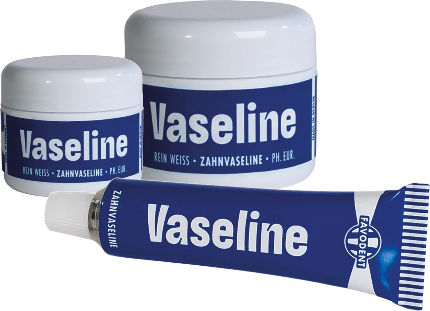 Vaseline Tube 20 g