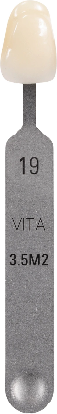 VITA Bleachedguide 3D-MASTER® Farbmusterstäbchen Stück 3.5M2
