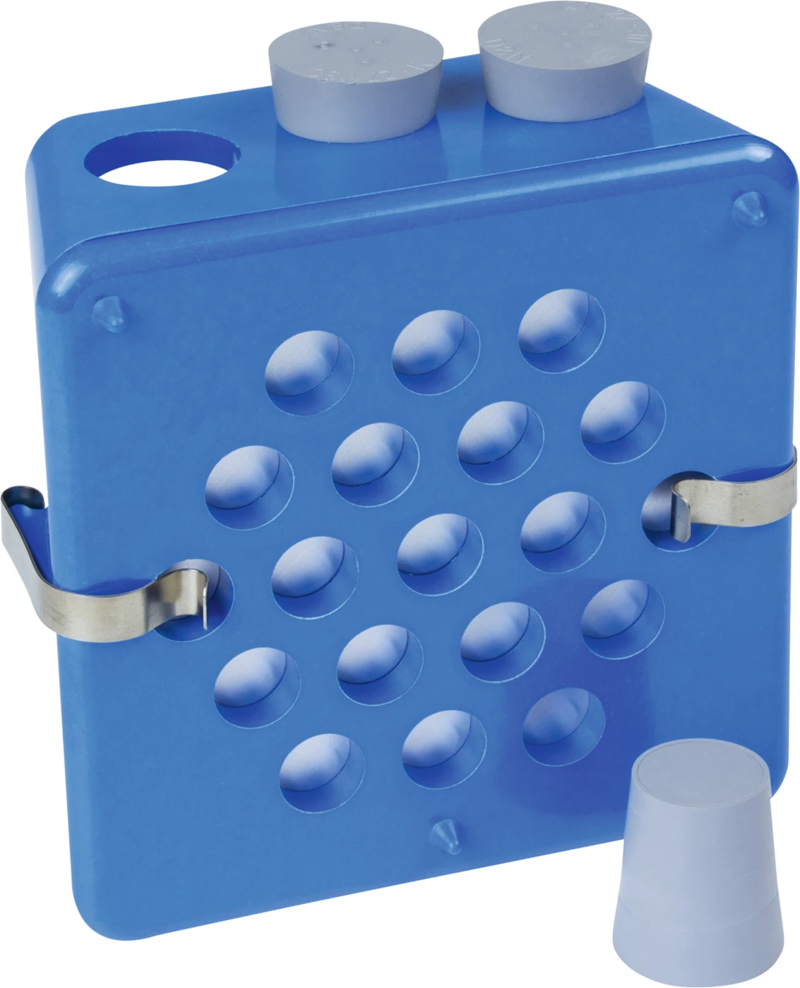 Gießküvette Stück