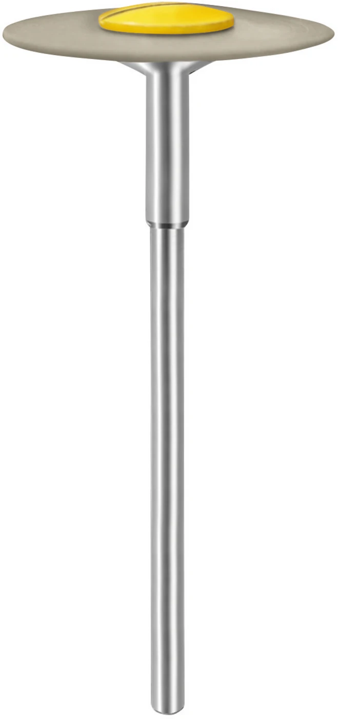 EVE DIAPOL® Stück grau fein, HP, Figur Scheibe, 20 x 1 mm EVE DIAPOL® Stück grau fein, HP, Figur Scheibe, 20 x 1 mm