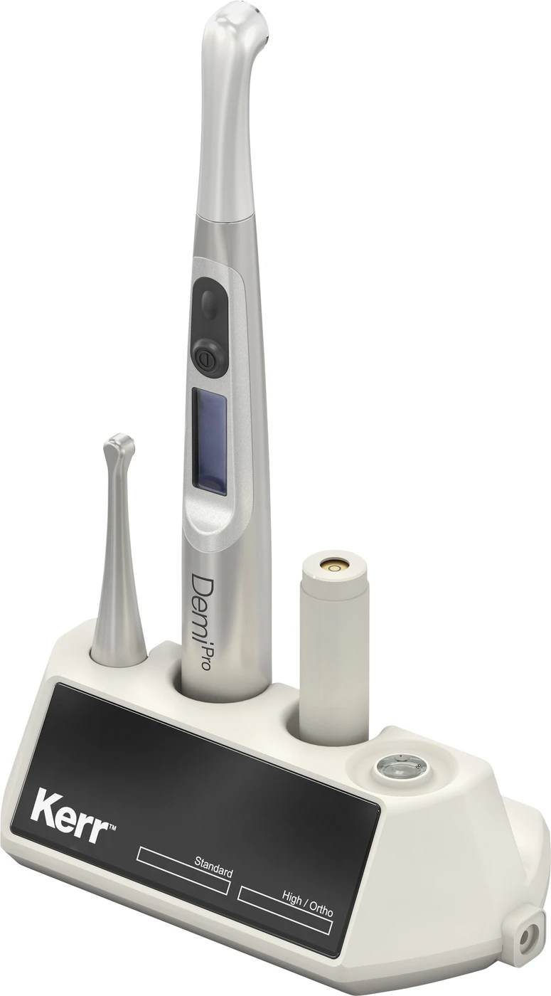 Demi™ Pro Stück Polymerisationslampe