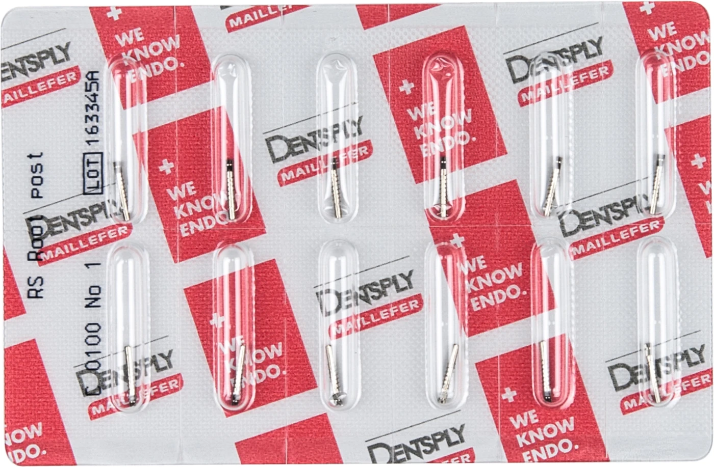 RS RADIX-STIFTE Packung 12 RS RADIX-STIFTE Gr. 1