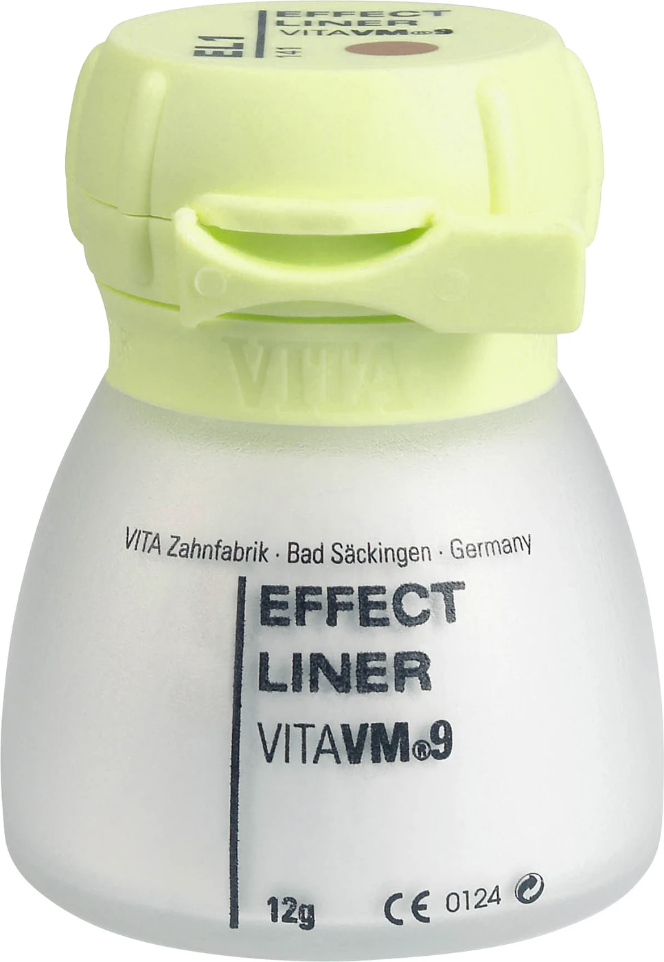 VITA VM® 9 Zusatzmassen Dose 12 g Pulver effect liner EL6