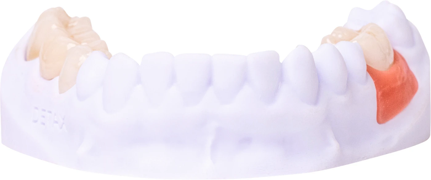 FREEPRINT® gingiva Flasche 1 kg Kunststoff 385 nm, gingiva FREEPRINT® gingiva Flasche 1 kg Kunststoff 385 nm, gingiva