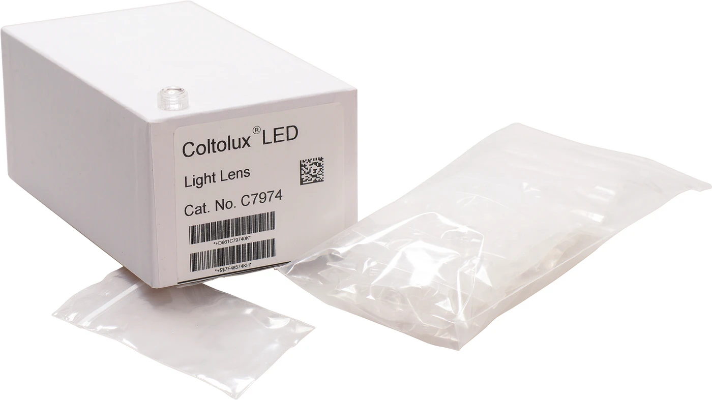 Coltolux® LED Linsen Packung 25 Stück