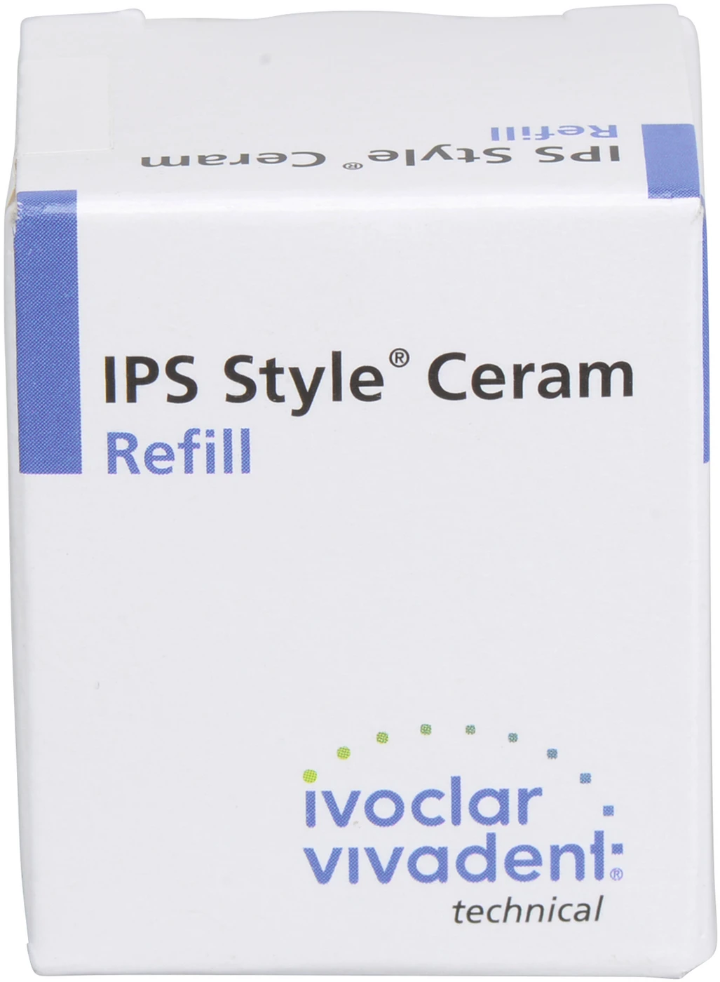 IPS Style® Ceram Dose 5 g Paste Opaquer A3,5