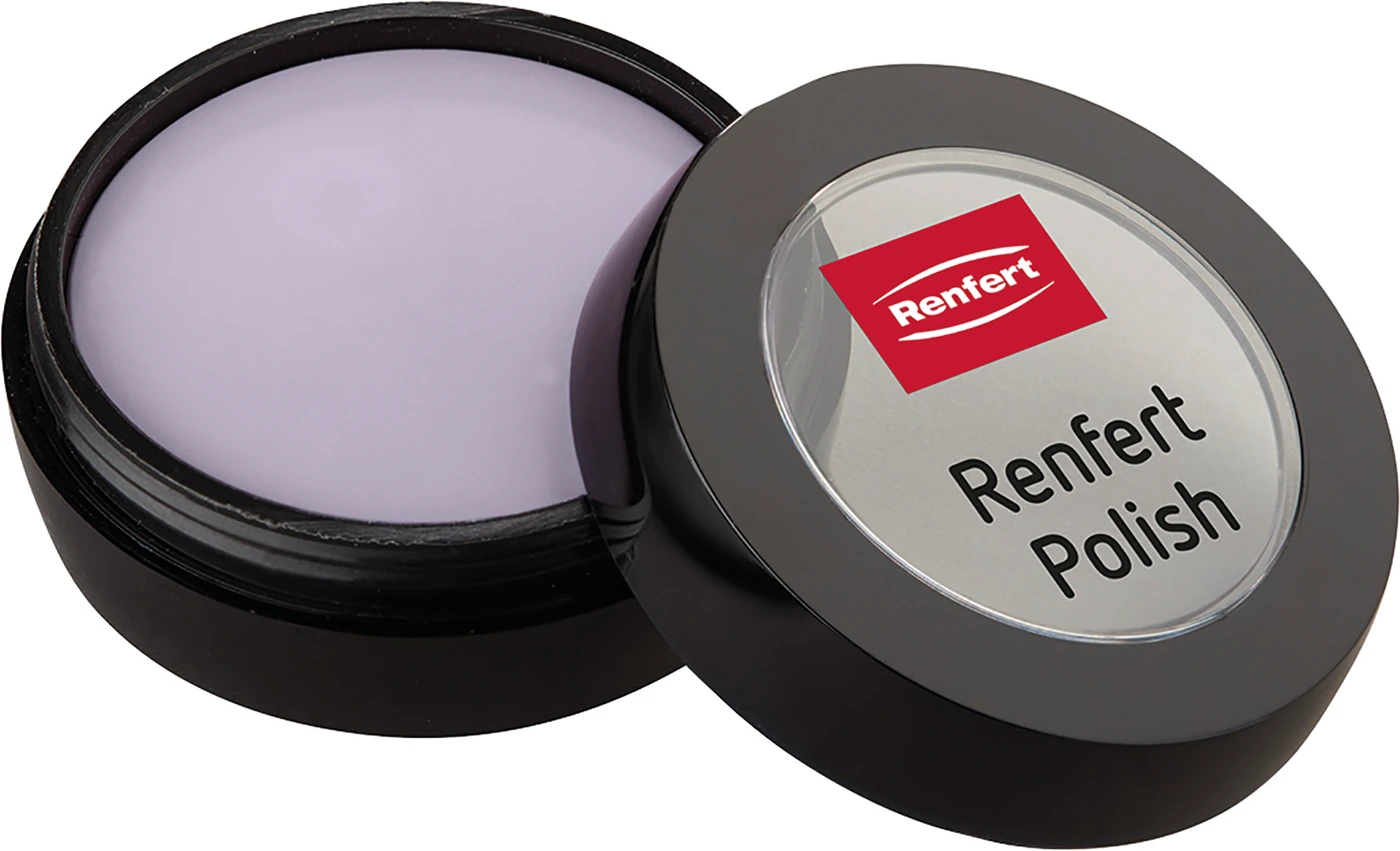 Renfert Polish hybrid materials Dose 13 g