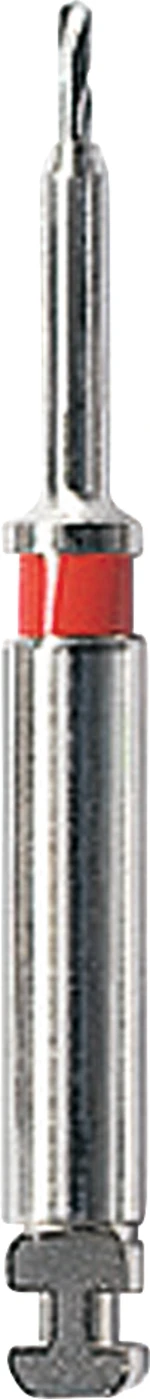 Retopin Packung 5 Stück rot, ISO 021