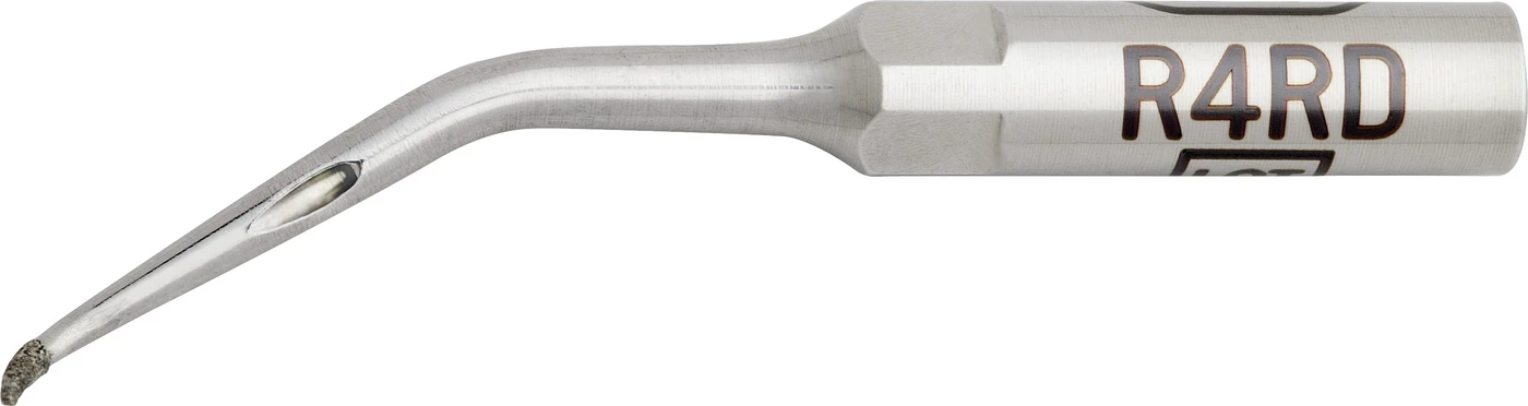 Piezomed Spitze Stück R4RD