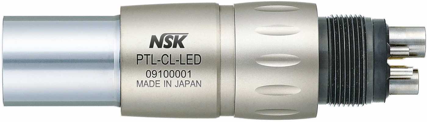 LED-Turbinenkupplungen Stück SCL-LED, für Sirona