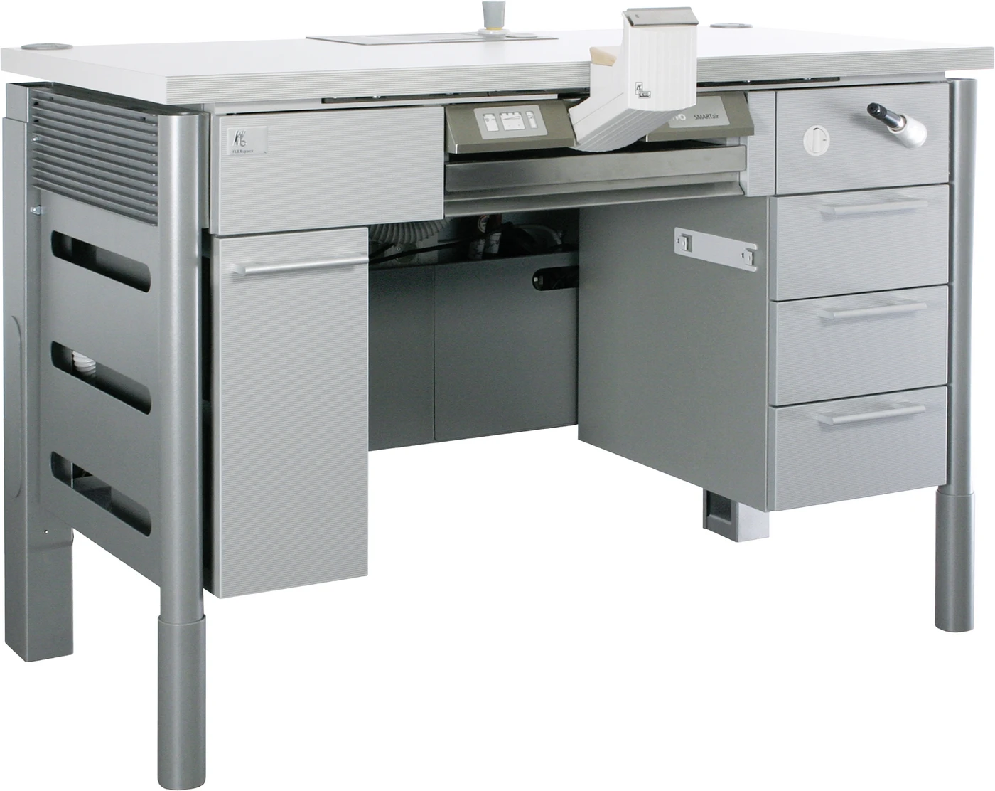 FLEXspace Comfort Stück