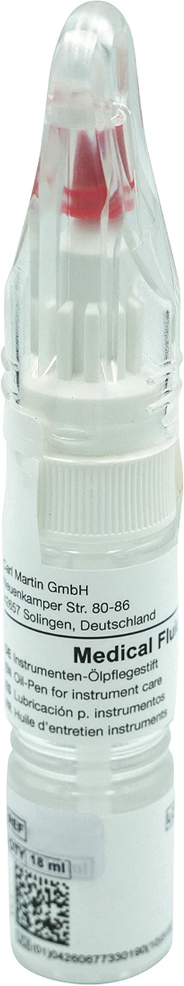 Instrumenten Öl-Pflegestift Packung 1 x 18 ml