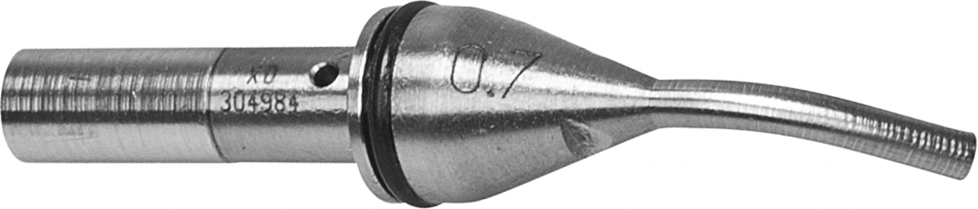 ProphyPen Titan Düse Stück Ø 0,7 mm