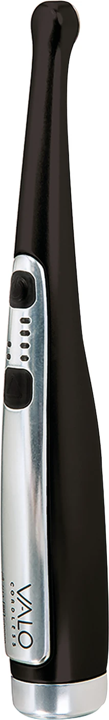 VALO™ CORDLESS Kit VALO CORDLESS Black kabellos inklusive Zubehör