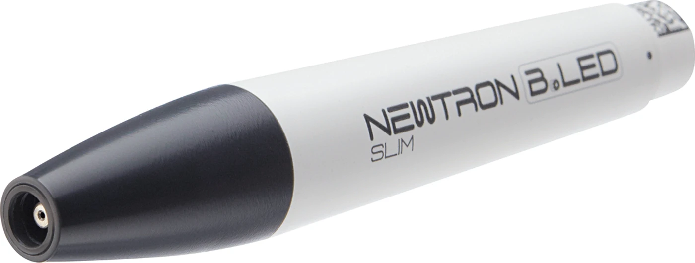 NEWTRON P5XS B.LED Stück Handstück weiß