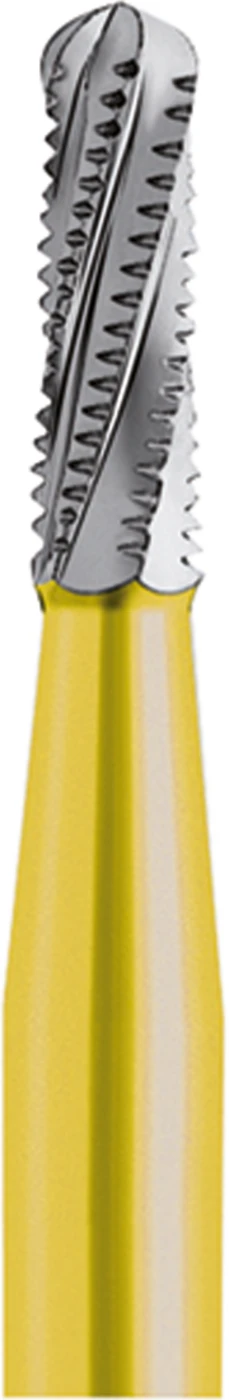 PowerCut H31RPC Packung 5 Stück FG, Figur 137 Zylinder rund, 4,2 mm, ISO 012